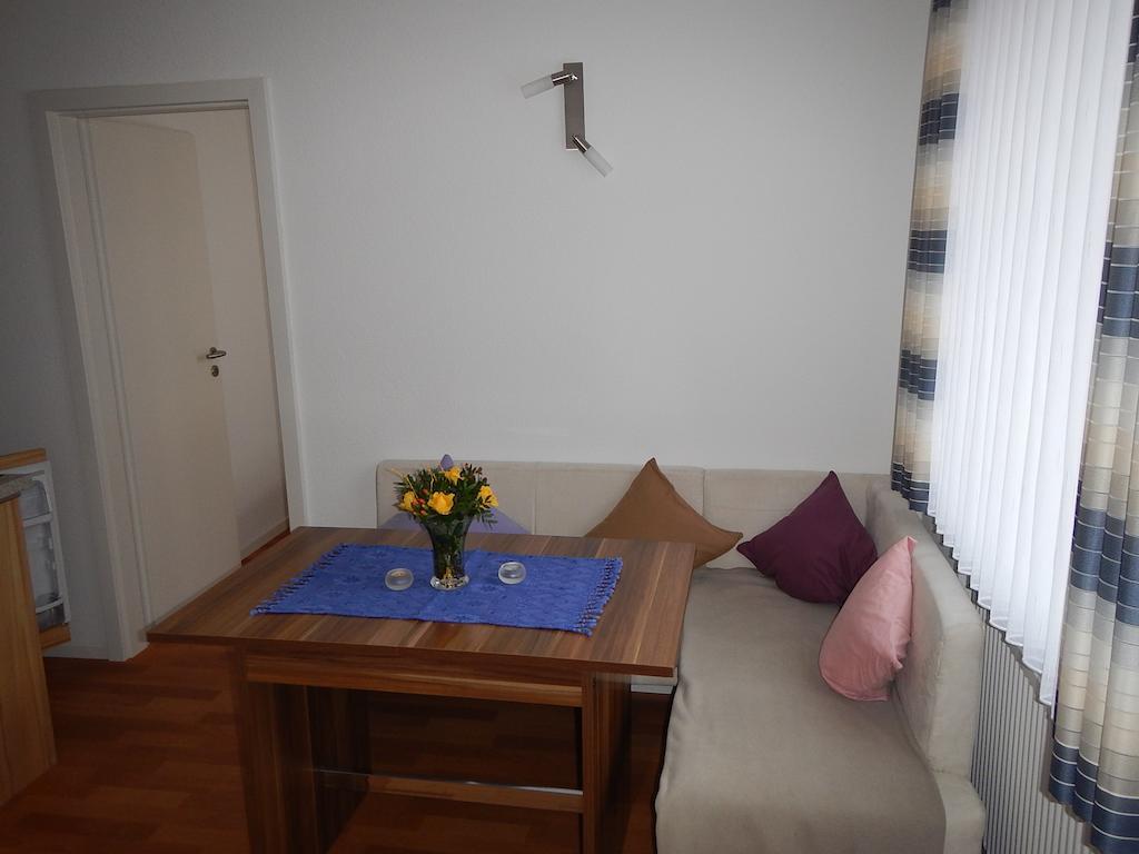 Appartementhaus Eiergrogstube Heligoland Room photo